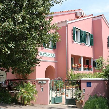 Villa Katarina Losinj Малий Лошинь Екстер'єр фото
