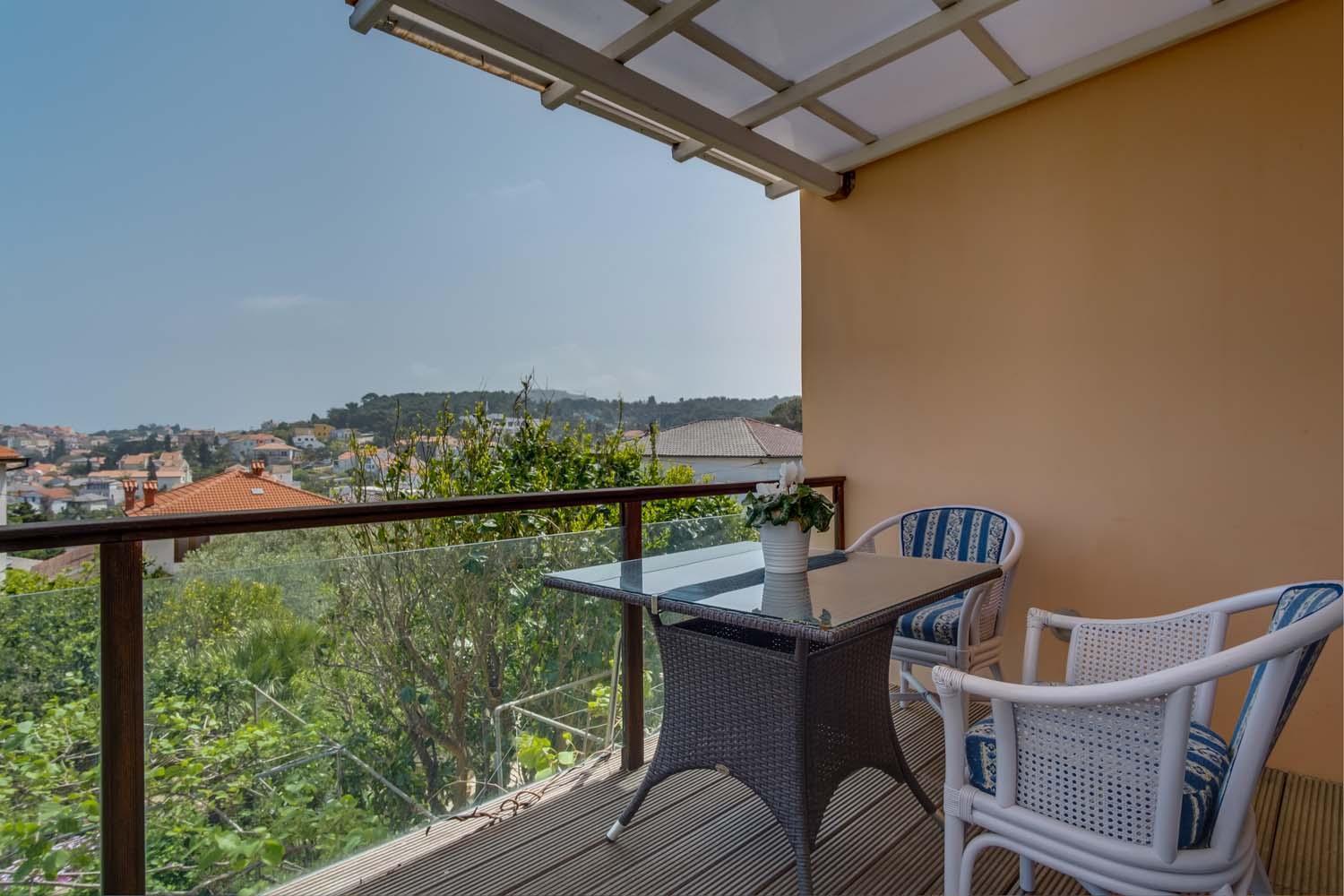 Villa Katarina Losinj Малий Лошинь Екстер'єр фото